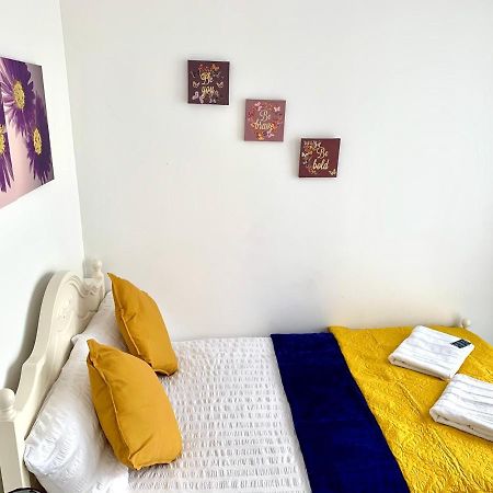 2-Bedrooms Modern Apartment Next To Velodrome, Lounge, Balcony, Parking, Abba Λονδίνο Εξωτερικό φωτογραφία