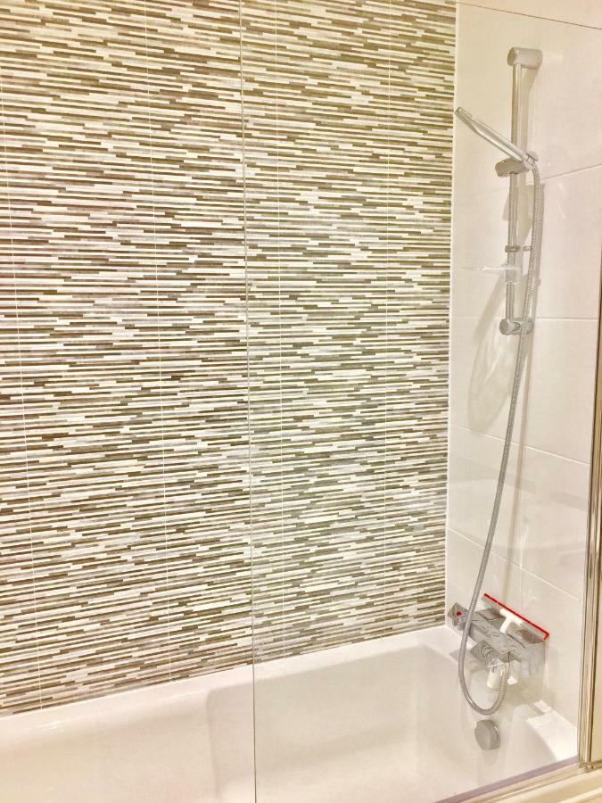 2-Bedrooms Modern Apartment Next To Velodrome, Lounge, Balcony, Parking, Abba Λονδίνο Εξωτερικό φωτογραφία