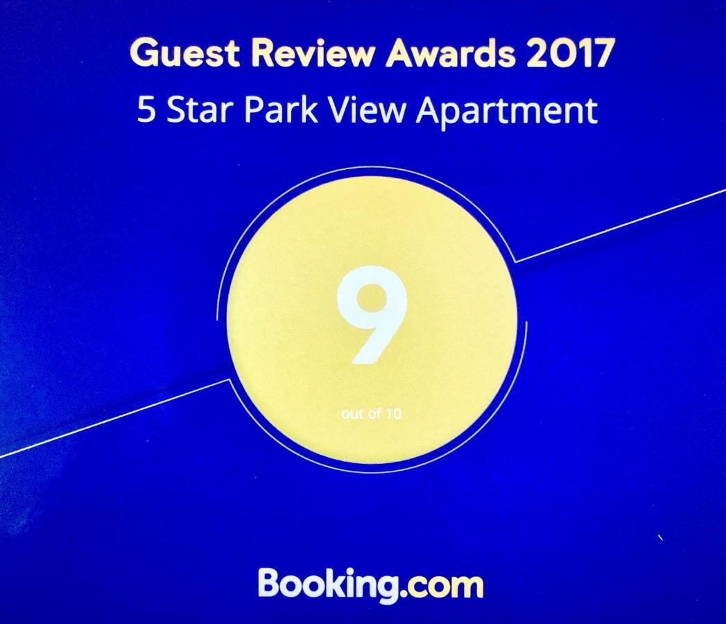 2-Bedrooms Modern Apartment Next To Velodrome, Lounge, Balcony, Parking, Abba Λονδίνο Εξωτερικό φωτογραφία