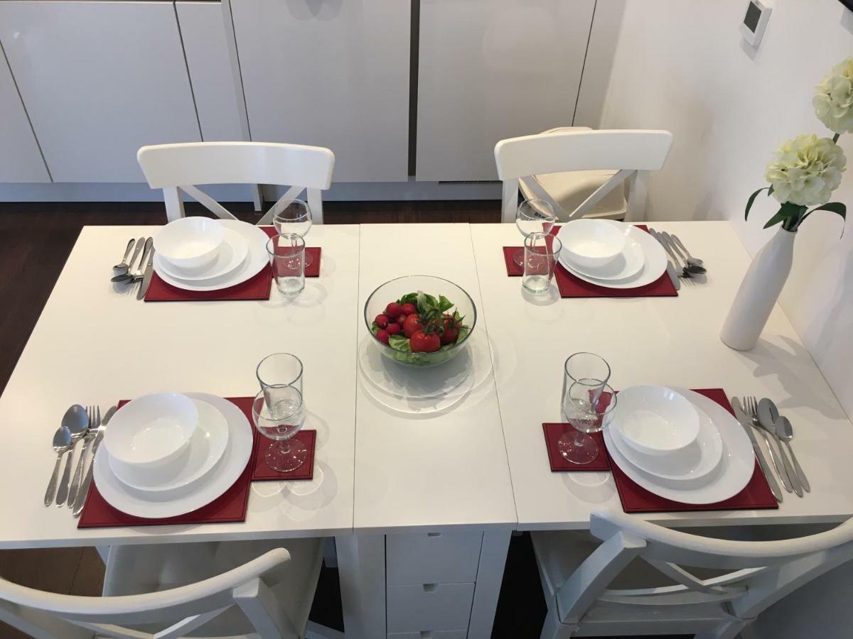 2-Bedrooms Modern Apartment Next To Velodrome, Lounge, Balcony, Parking, Abba Λονδίνο Εξωτερικό φωτογραφία